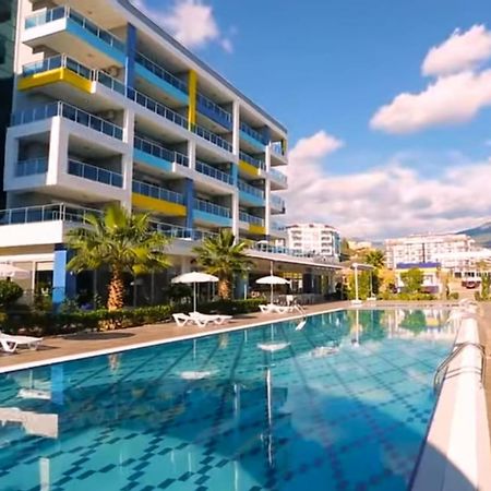 Lory Queen Luxury Apartment Near The Sea Alanya Zewnętrze zdjęcie