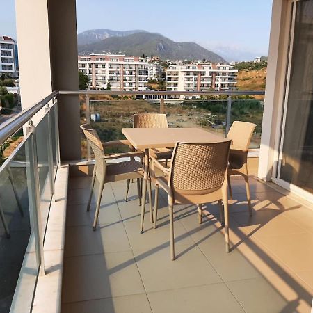 Lory Queen Luxury Apartment Near The Sea Alanya Zewnętrze zdjęcie