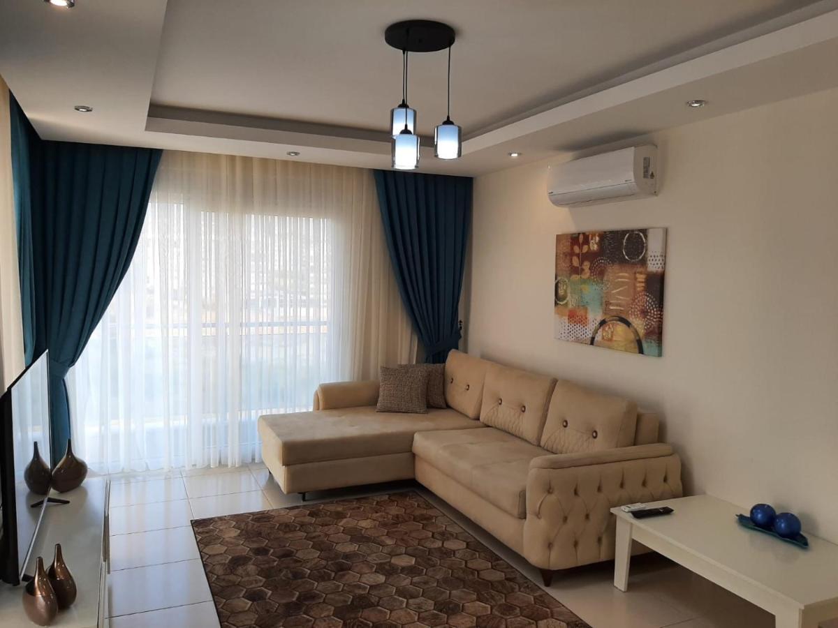 Lory Queen Luxury Apartment Near The Sea Alanya Zewnętrze zdjęcie