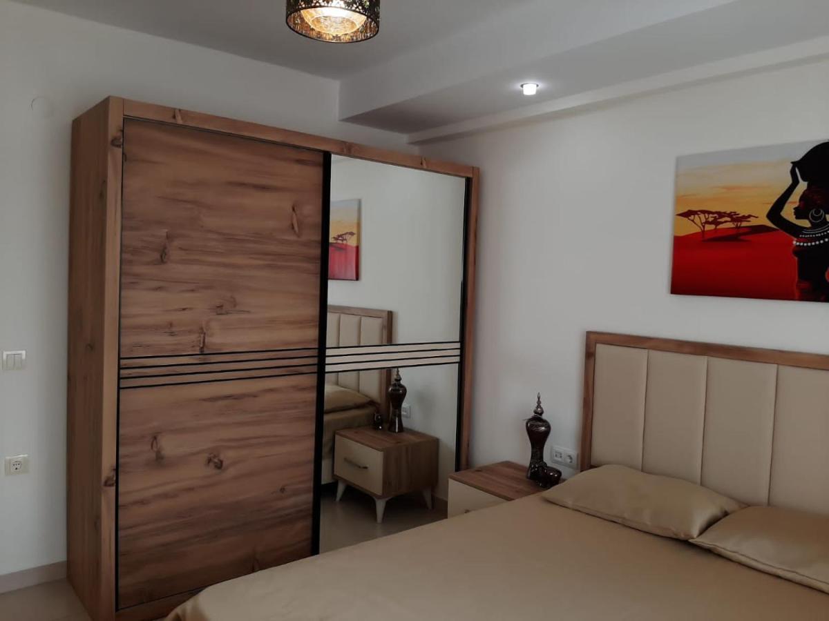 Lory Queen Luxury Apartment Near The Sea Alanya Zewnętrze zdjęcie