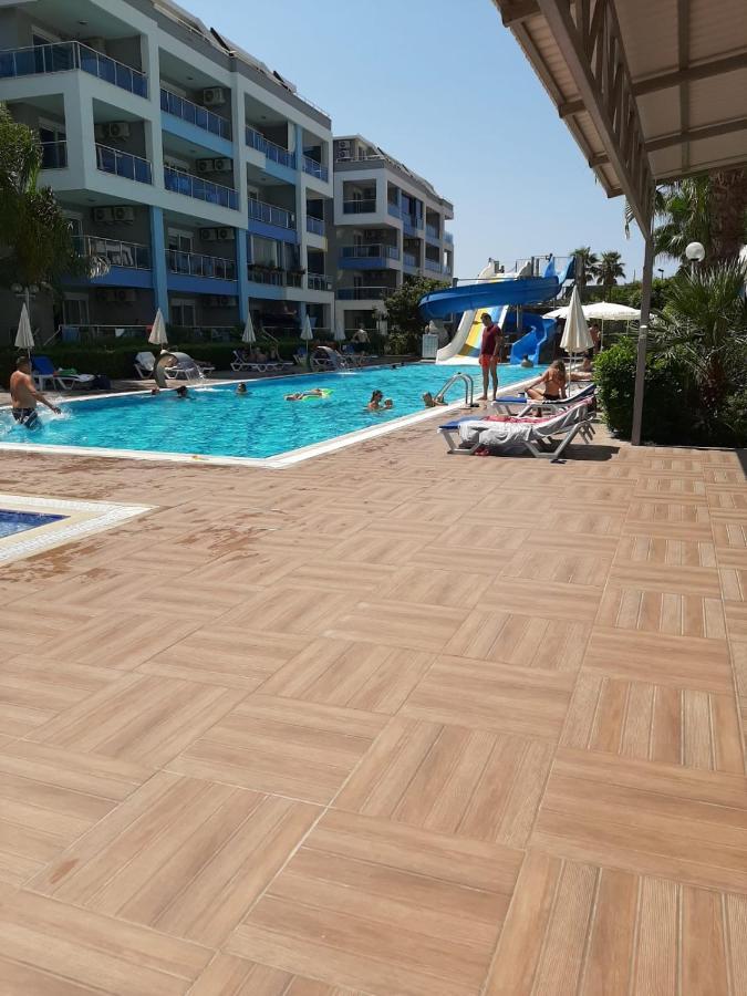 Lory Queen Luxury Apartment Near The Sea Alanya Zewnętrze zdjęcie