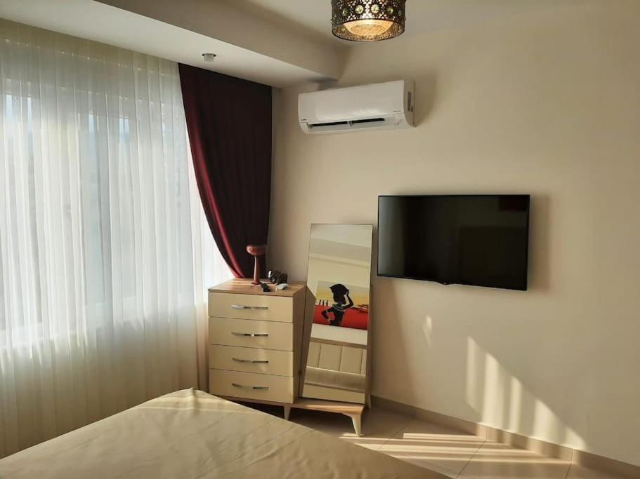 Lory Queen Luxury Apartment Near The Sea Alanya Zewnętrze zdjęcie