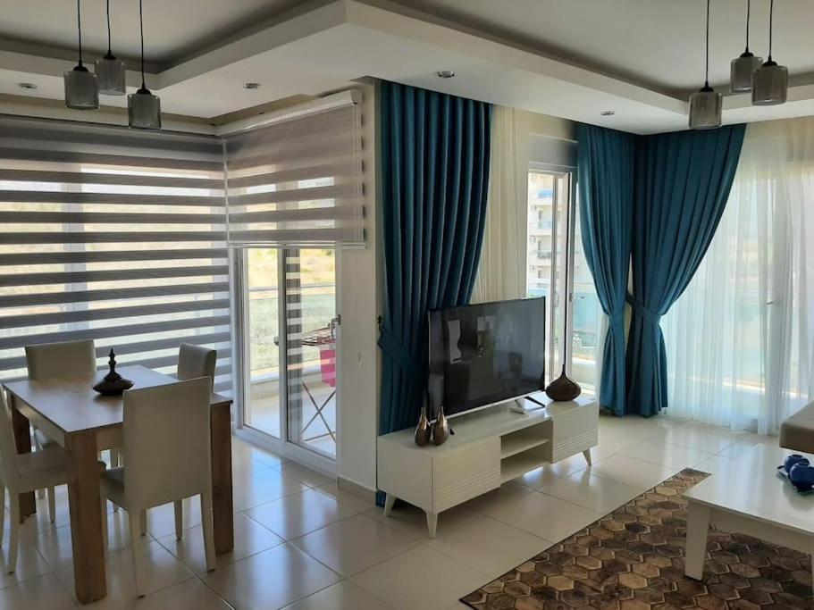 Lory Queen Luxury Apartment Near The Sea Alanya Zewnętrze zdjęcie